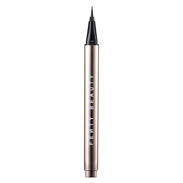 Flyliner Longwear Liquid Eyeliner Cuz I'M Black